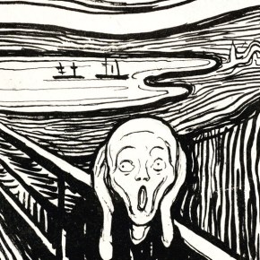 A Short History of … ‘Nordic&nbsp;Noir’