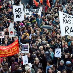 A Short History of … The Scandinavian Far&nbsp;Right