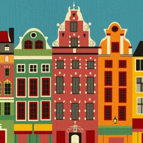 City of the Month:&nbsp;Sweden