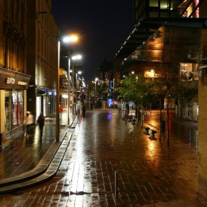 The Scottish Genre Challenging ‘Nordic&nbsp;Noir’