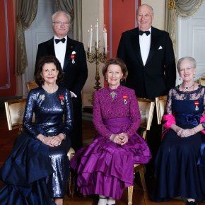 From Harald to Hendrik: A Crash Course in Scandinavian&nbsp;Royalty