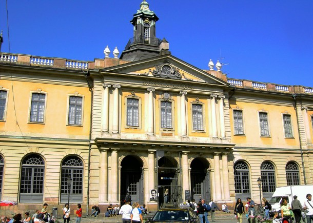 place-Stock-Exchange-Building-Stockholm-Swedish-Academy