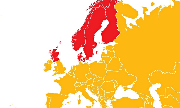 Scotland and its Nordic neighbours