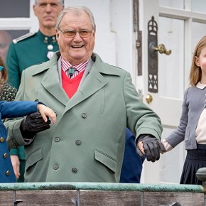“He Always Had A Good Word”: Remembering Prince Henrik of&nbsp;Denmark