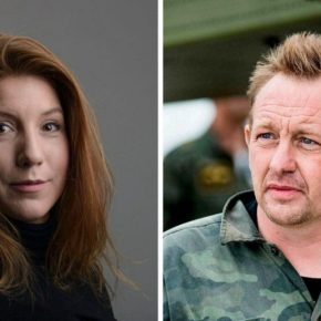 The Strange Case of Kim Wall and Peter&nbsp;Madsen