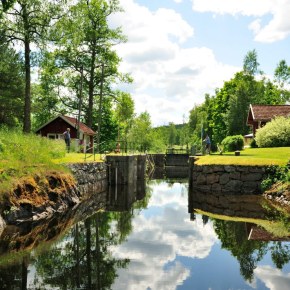 Exploring Sweden’s Rural&nbsp;South