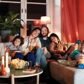 Friday Night is Taco&nbsp;Night