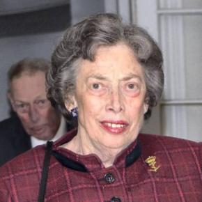 “She Was Determined to Go Her Own Way”: Remembering Princess Elisabeth of&nbsp;Denmark