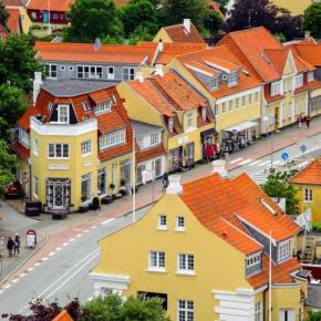 Exploring Denmark’s Skagen&nbsp;Coast