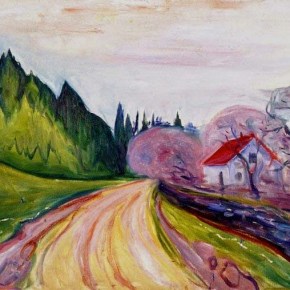 Nordic Art Hits the US&nbsp;Capital