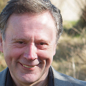 Barry Forshaw: The UK’s Nordic Crime&nbsp;Expert