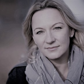 “I Have a Rebellious Streak”: Brontë Aurell in&nbsp;Conversation