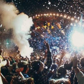 This Year’s Best Nordic Music&nbsp;Festivals