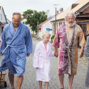 The Best Nordic Comedy Available in the&nbsp;UK