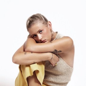 Introducing: Lilly Ahlberg