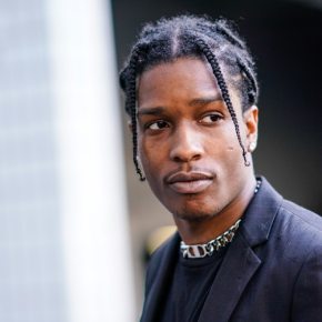 Why Was A$AP Rocky in a Swedish&nbsp;Prison?