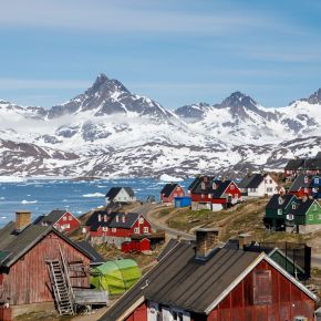 Trump, Greenland and Previous American&nbsp;Purchases