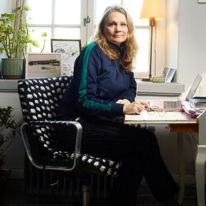 Meet the Hengrens:&nbsp;Moa