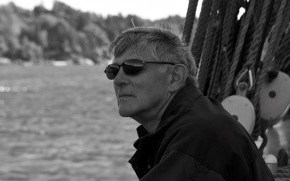 “I Grew Up in Paradise”: John Clewett in&nbsp;Conversation