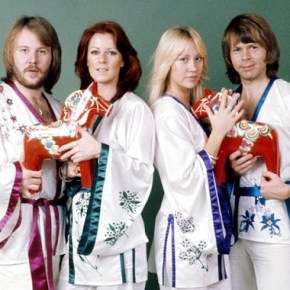 Track of the Month:&nbsp;Sweden