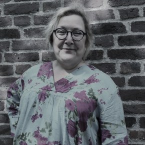 “I Love This Parish”: Katarina Bäckelin in&nbsp;Conversation