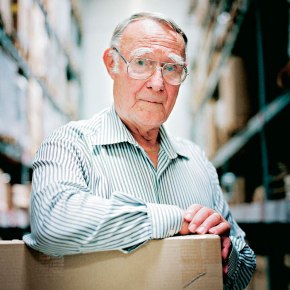 The Nordic Podcast – November&nbsp;2019