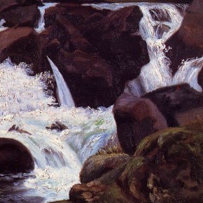 The Scrapbook: Þórarinn B.&nbsp;Þorláksson