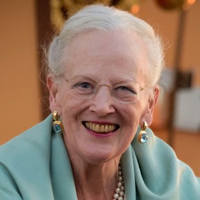 The Nordic Podcast – April&nbsp;2020