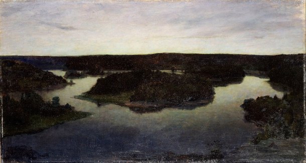 800px-Prins_Eugen_-_A_Summer_Night_at_Tyresö_-_Google_Art_Project