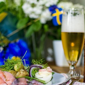 Midsummer Will – And Must – Go&nbsp;On