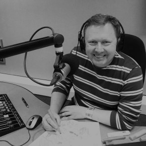 “Copenhagen Put Me On a Footing to Rebuild My Life”: James Churchfield in&nbsp;Conversation