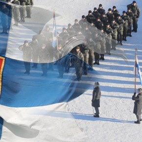 Jean Sibelius and Akseli Gallen-Kallela: Forging a Finnish&nbsp;Identity