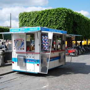 Unravelling Scandinavia’s Hot Dog&nbsp;Obsession