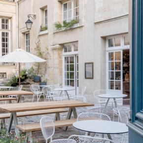 The Nordic Life of the French&nbsp;Capital