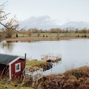 Why the Scandinavians Aren’t&nbsp;German