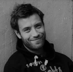 “Denmark and The Netherlands Are Very Similar”: Ben Coates in&nbsp;Conversation