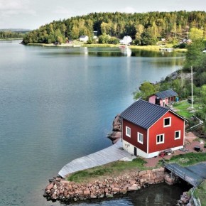 Post Vaccine Travel: Finland’s&nbsp;Åland