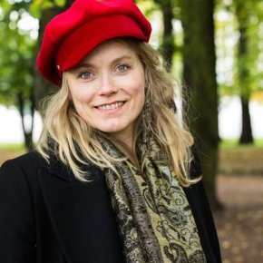 The Nordic Podcast – December&nbsp;2020