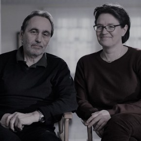 “It’s Like the Titanic”: Hanna Lundblad in&nbsp;Conversation