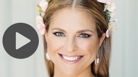 Princess Madeleine - Video Unavailable