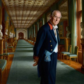 “He Thought of Himself As Scandinavian”: Remembering HRH The Duke of&nbsp;Edinburgh