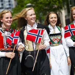 Robert Ferguson Searches for the Soul of the&nbsp;North