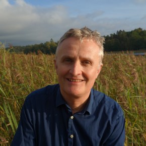 Reporting the Nordics: David&nbsp;Crouch