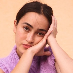 Introducing: Mina Okabe