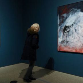 The Loneliness of the Soul: ‘Tracey Emin/Edvard Munch’ Exhibition&nbsp;Review