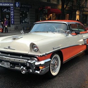 The World of ‘Raggare’