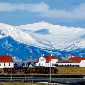 Egill Bjarnason On How Iceland Changed the&nbsp;World