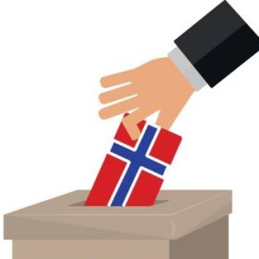 Norway’s New Government&nbsp;(2021)