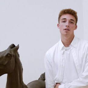 Introducing: Maximillian