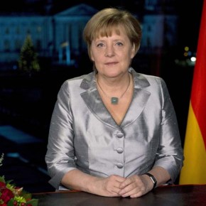 What Does Chancellor Merkel’s Departure Mean for The&nbsp;Nordics?